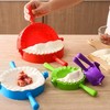 Dumpling Maker Press Mold Set of 4 - Gyoza Pot