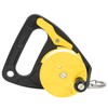 Tbest 150ft Diving Line Reel,Dive Reel Kayak Anchor Diving Equipment