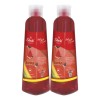 Shampoo Sandia Shelo Nabel 500ml 2pz