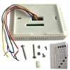 Trucktok 7330G3351 Thermostat Single Stage Heat Cool Replacement for RV
