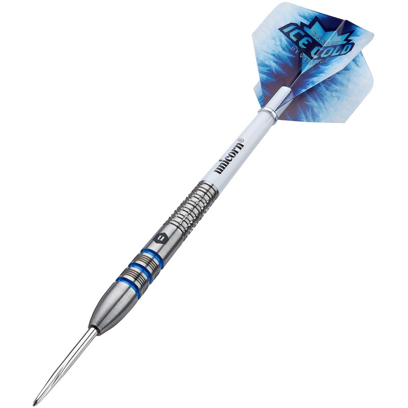 Unicorn Darts Set Contender | Darren 'Ice Cold' Beveridge |