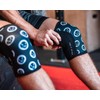 Mammal Strength Knee Support Weight Training (1 Pair) - V2
