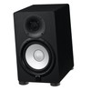 DOITOOL Carbon Fiber Speaker Base Pad Isolation Pads for Speaker
