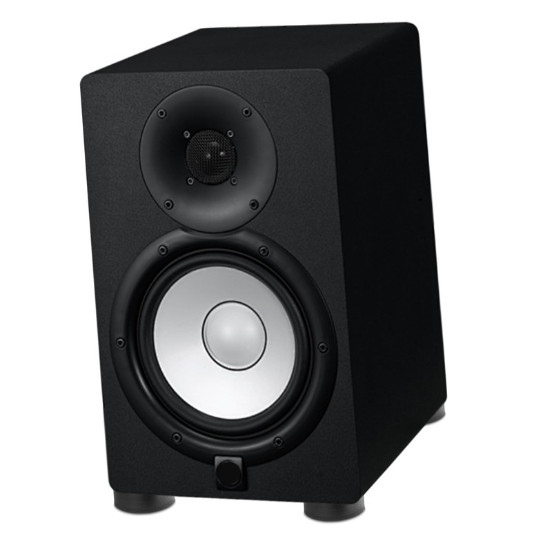 DOITOOL Carbon Fiber Speaker Base Pad Isolation Pads for Speaker