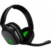 ASTRO Gaming A10 Gaming Headset - Black/Green  939-001510