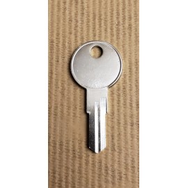 Ilco - 1640 - LD2 - Key Blank - Larson Storm Door