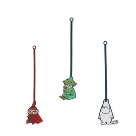 Maruma KEEPER MOOMIN MUMIN One Breath Green Golf Tee Beginner Character 1525007900