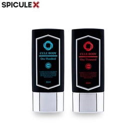 SPICULE X Cule Body 50ml, Type:Cule 1000