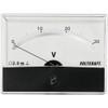 VOLTCRAFT AM-86X65/30V/DC EINBAU-MESSG