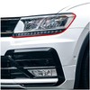 Finest-Folia Devil Eye® Headlight Film KX004