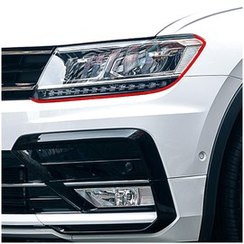Finest-Folia Devil Eye® Headlight Film KX004