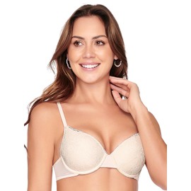 Ilusión Paquete de Dos Bras Dama 79011