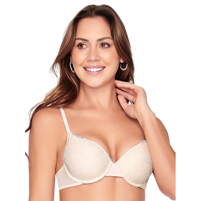 Ilusión Paquete de Dos Bras Dama 79011