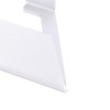 Router Wall Mount Bracket Aluminum Alloy Router Wall Mount Stand
