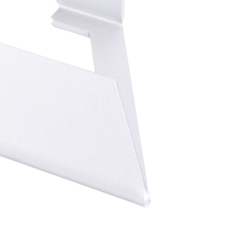 Router Wall Mount Bracket Aluminum Alloy Router Wall Mount Stand
