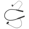 Bluetooth Neckband Headphones IPX7 Waterproof HiFi Stereo Deep Bass Magnetic