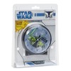 Wesco Clone Wars Lenticular Lens Alarm Clock