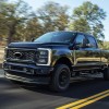 Unbranded Gloss Black Mirror Cover Cap LH &RH For 2017-2022