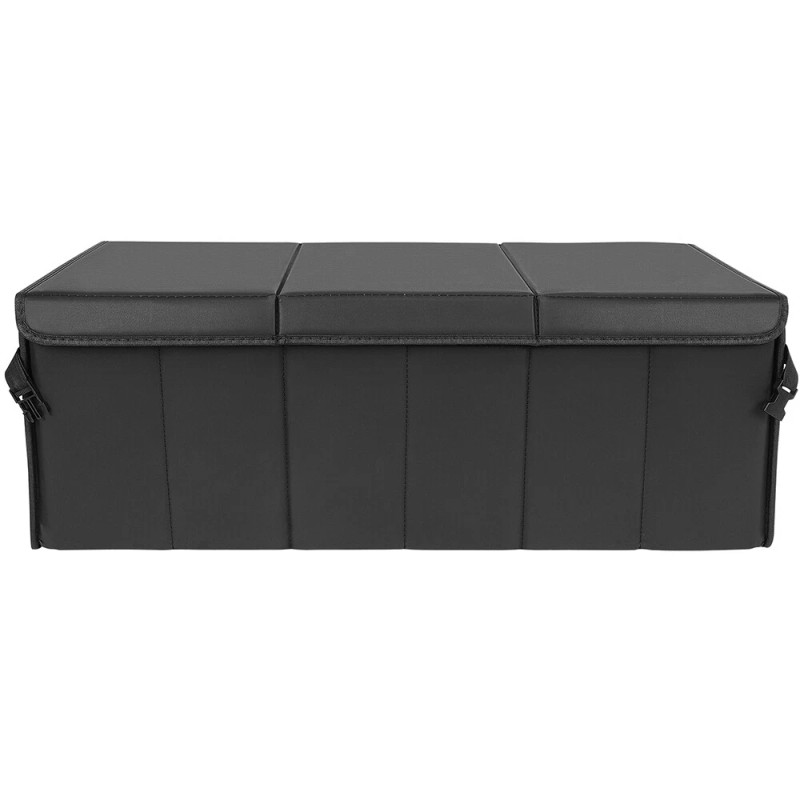 KEEPDSGN Large Car Trunk Organizer SUV Cargo Fold Up Bag