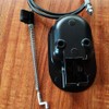 BESPORTBLE 2pcs Metal Sofa Handle Cable Recliner Chair Couch Release