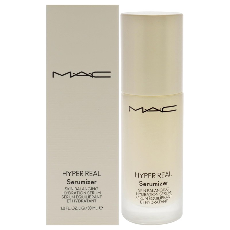 Hyper Real Serumizer Skin Balancing Hydration Serum by MAC for