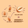 Daily Crunch Sprouted Almonds and Dehydrated nuts for a Unique