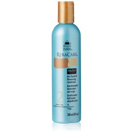 Avlon Keracare Dry and Itchy Scalp Anti-dandruff Moisturizing Conditioner, 240 ml