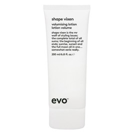 Evo Shape Vixen Volumising Lotion 200ml