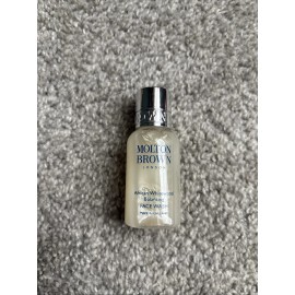 Molton Brown African Whitewood Balancing Face Wash