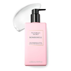 Bombshell Fragrance Lotion by Victorias Secret for Women - 8.4 oz Body Lotion