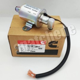 Cummins A029F887 E11015 Electrical Fuel Pump A047N929 For Onan 5500 5.5KW Gas Generator