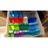 Unbranded Custom Optic Cover For: Holosun 510c With Or Without