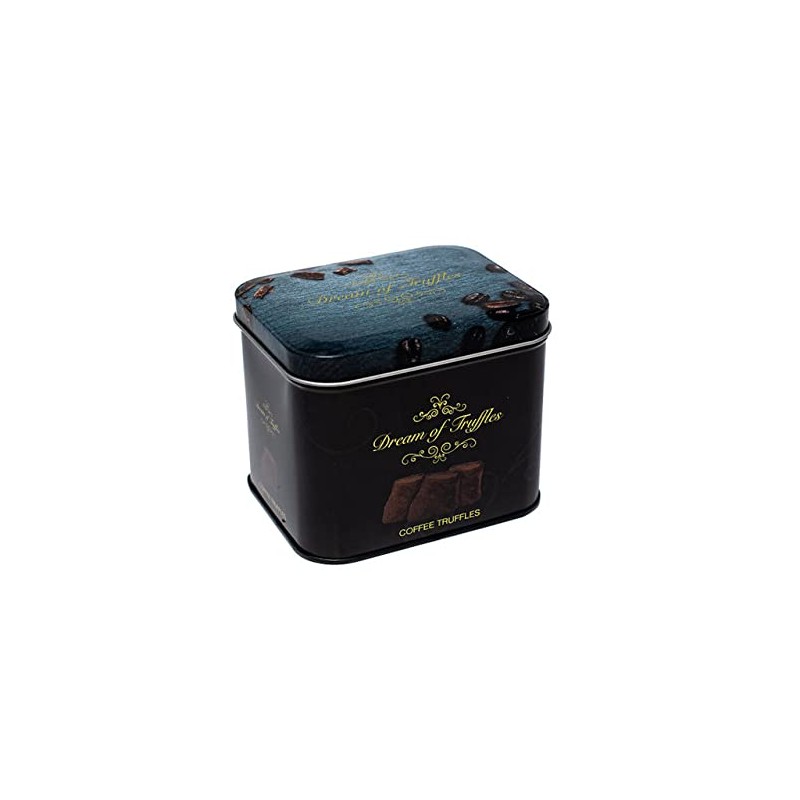 Dream of Sweden Truffles (Blueberry, 2 count)