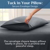 JOLLYVOGUE Twin Bed Sheet Set - 3 Piece Bed Sheets