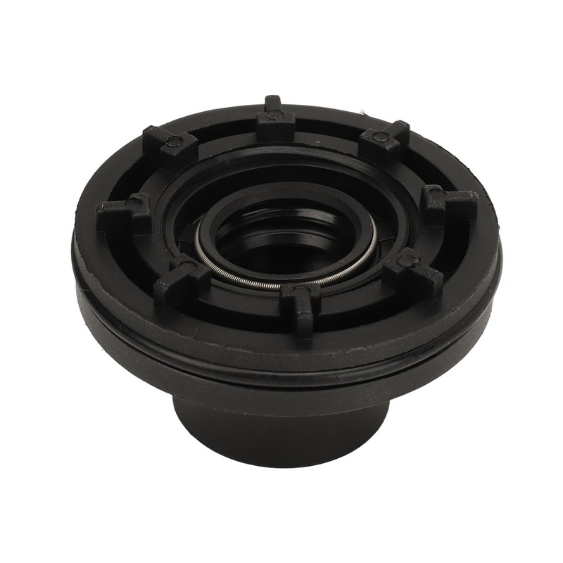 Water Pump Seal Carrier Base Rubber Strong Sealing OEM Standard