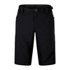 Endura Hummvee Baggy Shorts für Herren, Schwarz, S