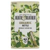 Heath & Heather Nettle Tea Bags (Pack of 6, Total