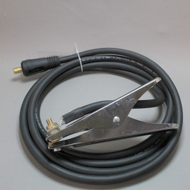 STM Der Meisterladen Ground Cable Welding Cable 10, 16, 25,