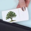 'Tree with Grass' Pill Box with Tablet Splitter (PI00031117)
