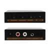 Wiistar Toslink Switch 3x1 Digital Optical Audio Switch 3x1 with