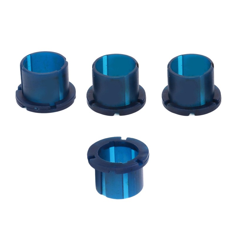 4 Pcs Automatic Shift Lever Linkage Bushing 90385‑11003 Auto Transmission