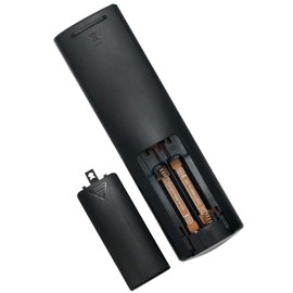 Replaced Remote Control Compatible for LG 43UM6950DUB 49UM6950DUB 55UM6950DUB 55UM7300PUA 60UM6900PUA 65UM7300AUE 65UM7300PUA 70UM7350PUA 75UM7570PUD Smart TV