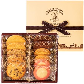 Antostella Country Gusset (S) 12 Count