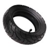 10 Inch Tire and Inner Tube Set Rubber Strong Grip