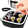 Hadwoer Portable Organizer Holder Compatible with Maker Blades & Housing,