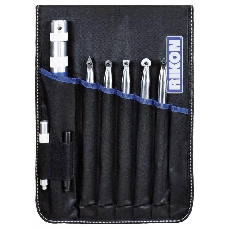 Rikon Wood Turning Tool Roll