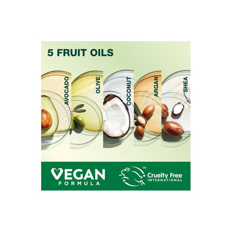 Garnier Nutrisse Hair Colour 6.3 Praline