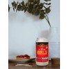 Ner Mitzvah 7 Day Yahrzeit Candle - 1 Pack Kosher