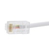 RJ45 to BT RJ11 Secondary Splitter Telephone Adapter RJ45 Plug