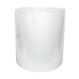 Air Cap Bubble Wrap 50cmX50M/ 33.3cmX50M/ 25cmX50M/ 20cmX50M/ 100cmX50M - Made in Korea 2T Thickness Air Cap 25cm*2 Rolls 4ea